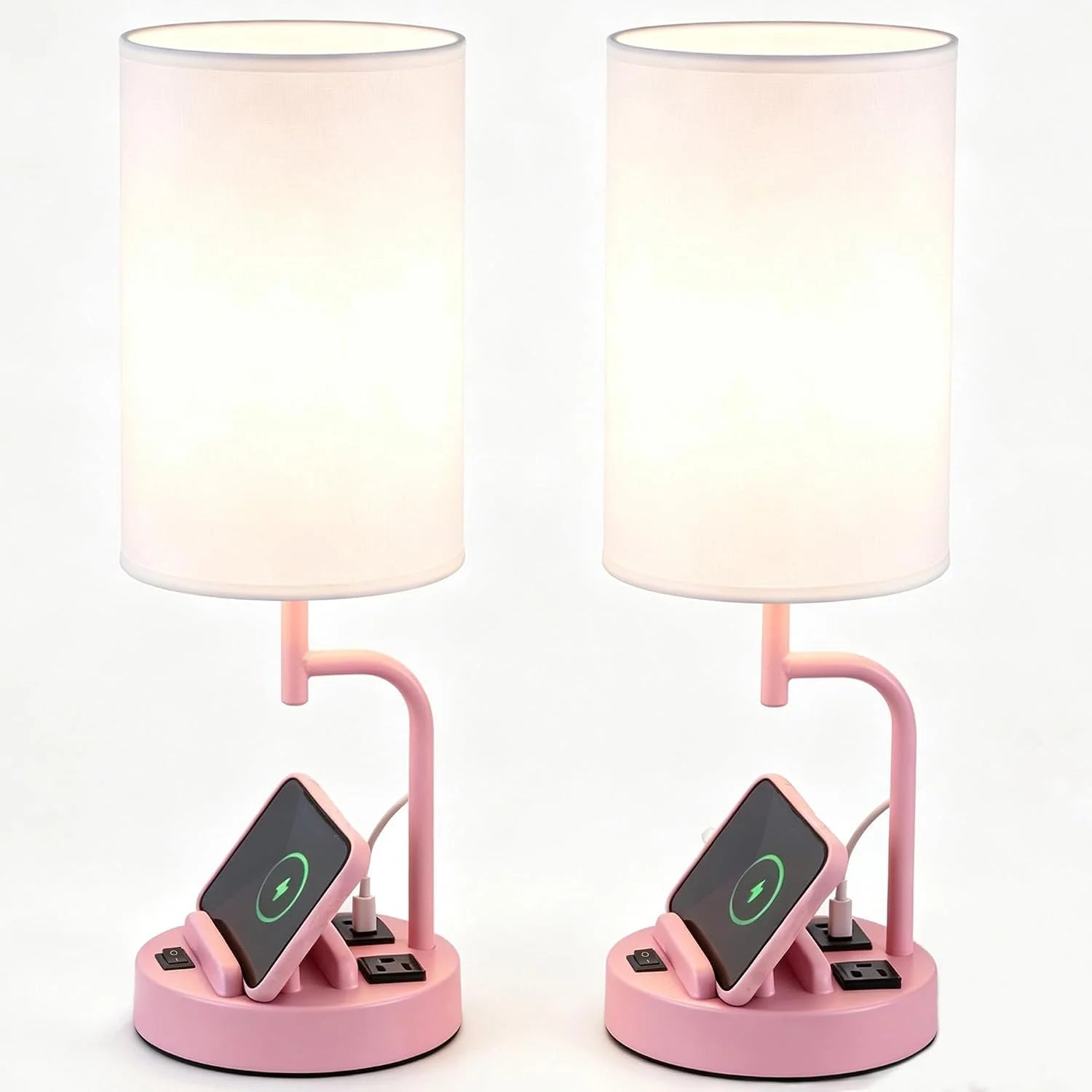 Special Dreamholder 2 Pack Table Lamp - Image 6