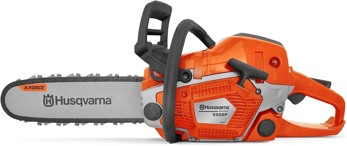 Special 550XP Toy Chainsaw, Ages 3+ - Image 2
