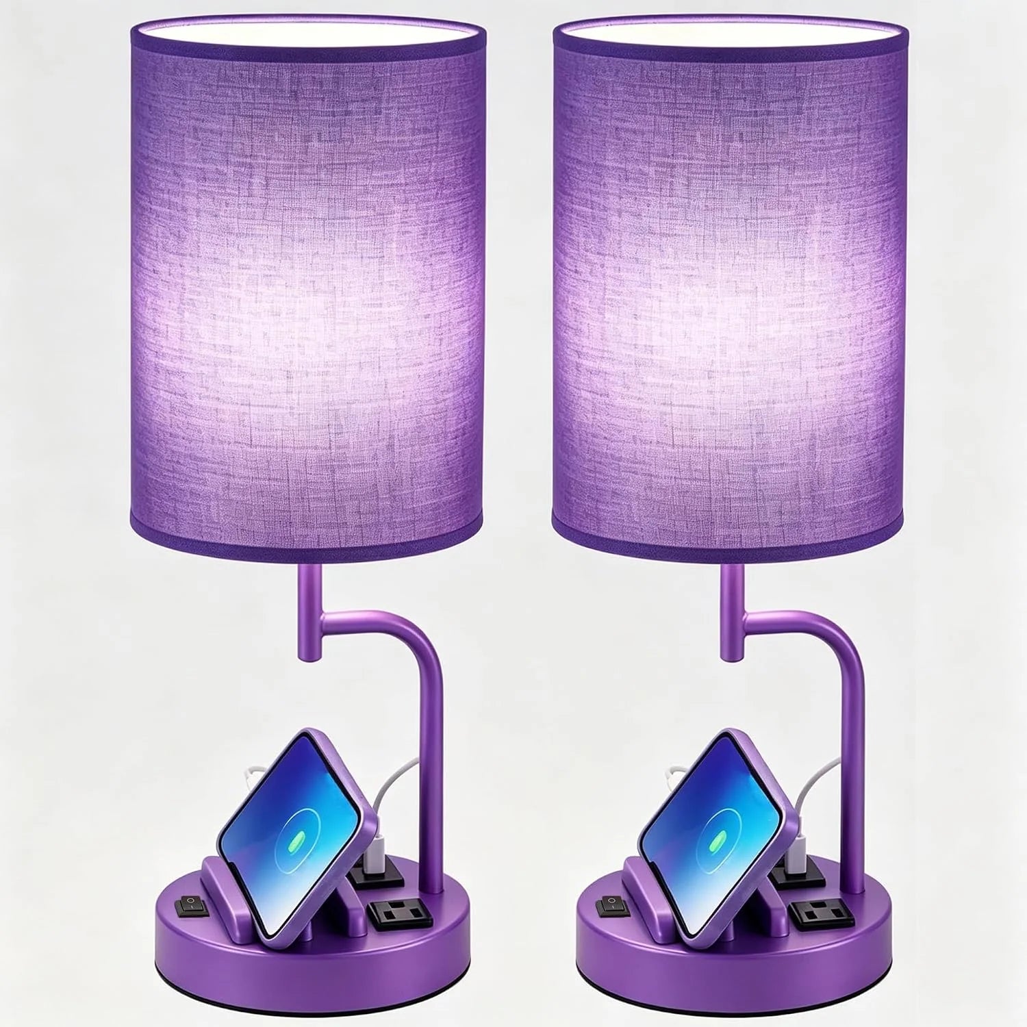 Special Dreamholder 2 Pack Table Lamp - Image 13