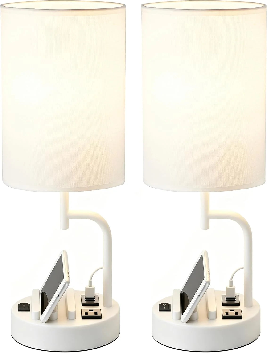 Special Dreamholder 2 Pack Table Lamp - Image 2