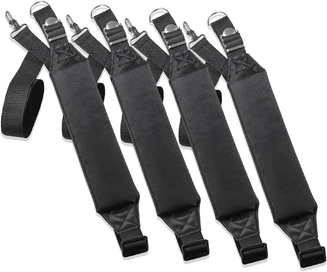 Special 4 Pack 511758401 Backpack Blower Shoulder Straps For RedMax EBZ8500 EBZ7500 EBZ6500 EBZ8000 EBZ8001 EBZ7000 EBZ5000 EBZ4300 EB4401