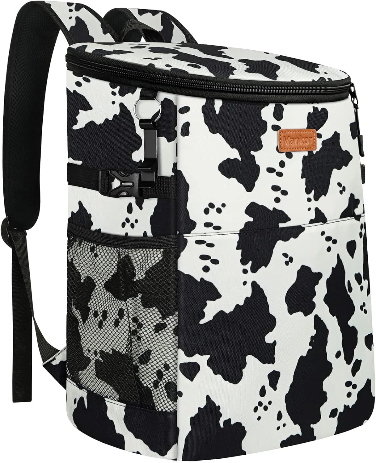 Special Vankor Camping Cooler Backpack Insulated Waterproof - Image 6