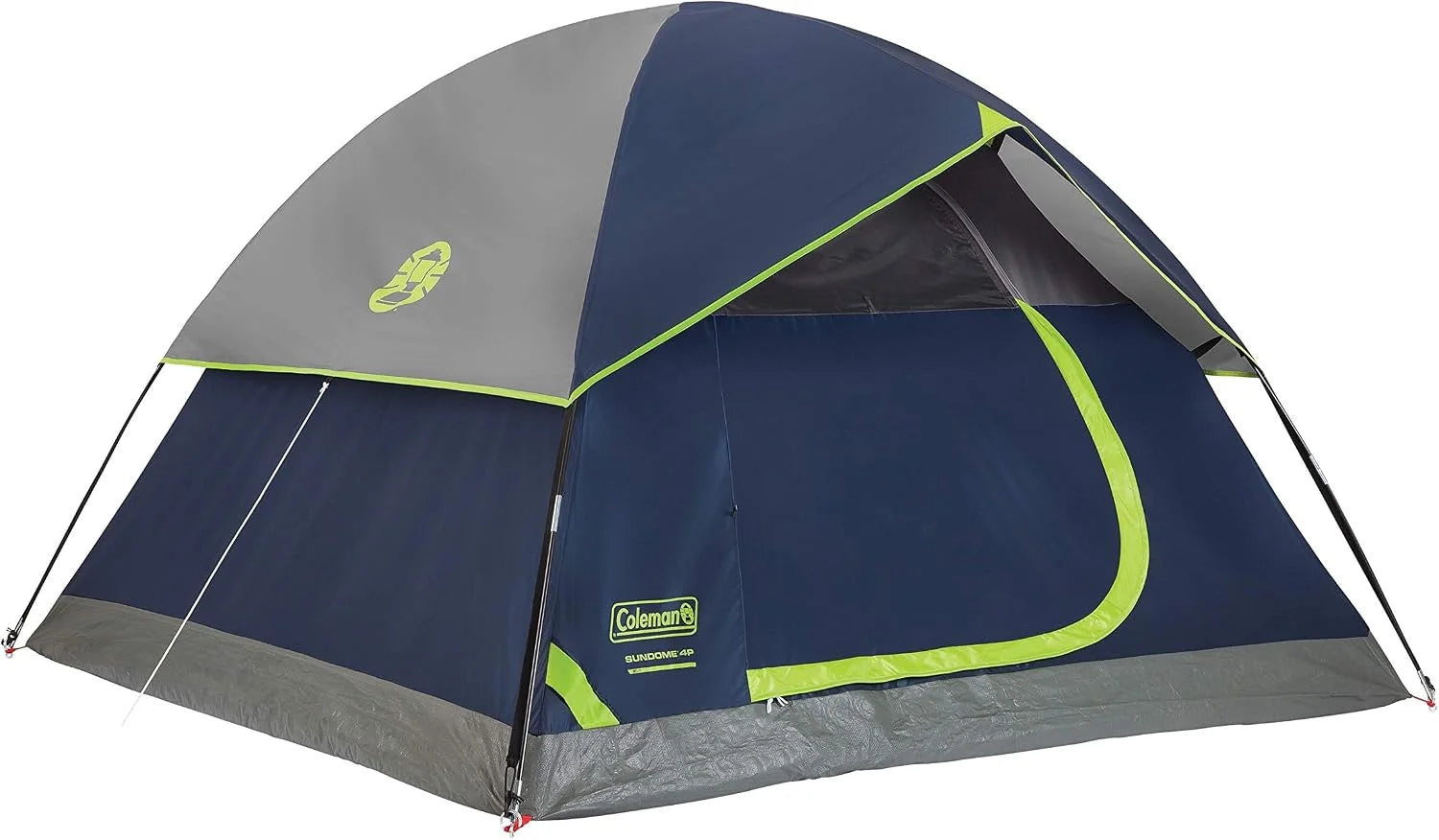 Special Sundome Camping Tent with Rainfly, 2/3/4/6 Person Tent Sets Up in 10 Mins - Image 13
