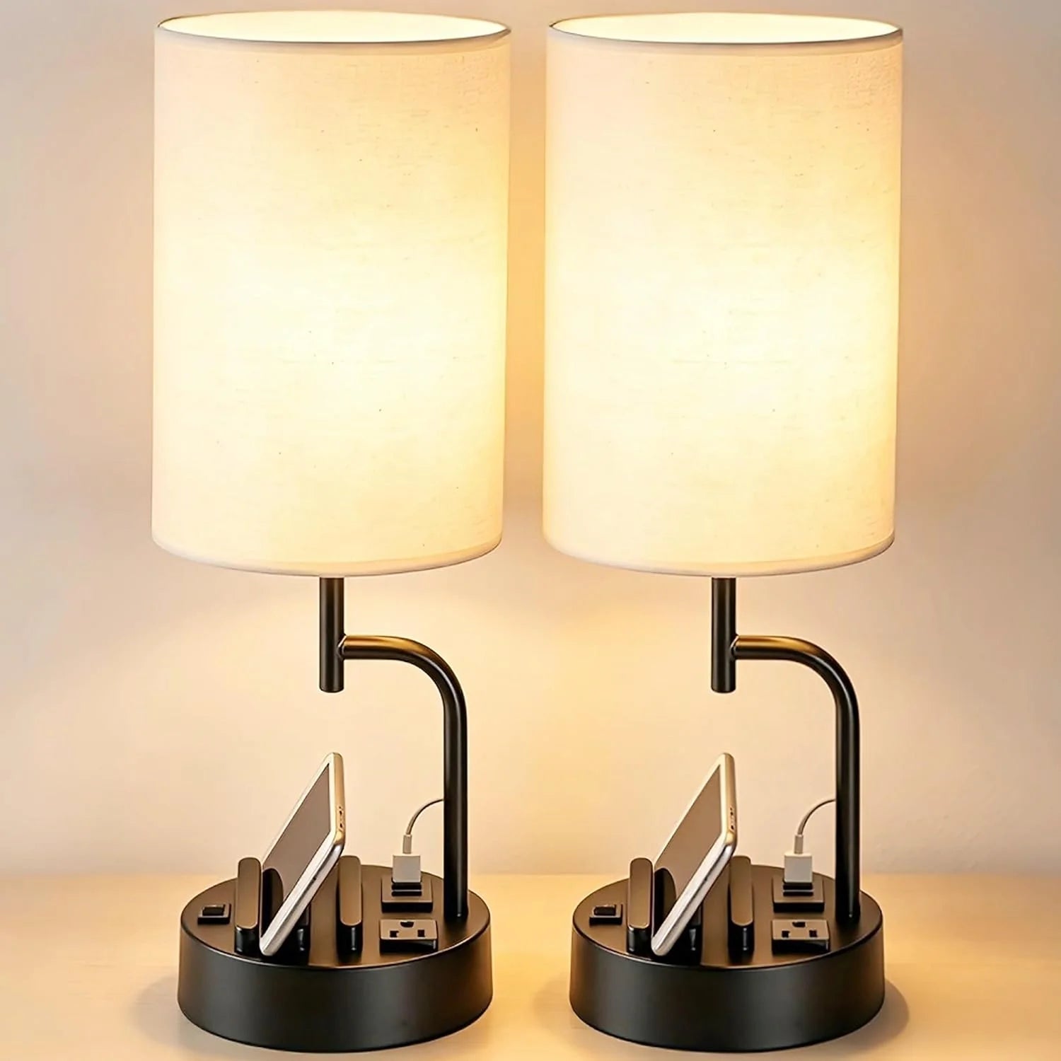 Special Dreamholder 2 Pack Table Lamp - Image 7