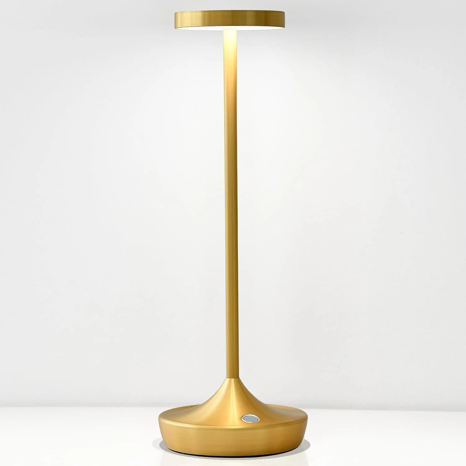 Special Willdoak Set of 2 Cordless Table Lamps - Image 4