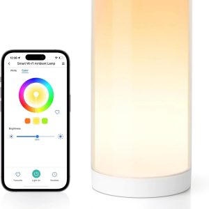 Special Smart Table Lamp