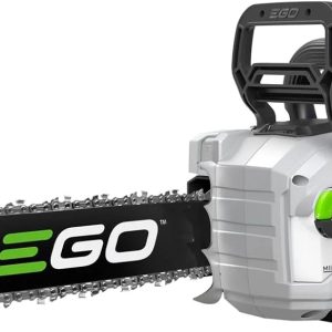 Special EGO POWER+ Chain Saw, 16″ Battery Powered Chainsaw, Electric Cordless, Battery and Charger Not Included ” CS1610