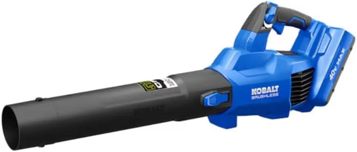 Special Gen4 40-Volt 520-CFM 120-MPH Brushless Handheld Cordless Electric Leaf Blower (Tool Only)