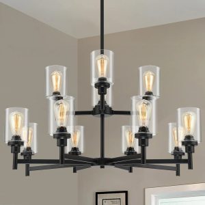 Special Chandelier, 6 Light