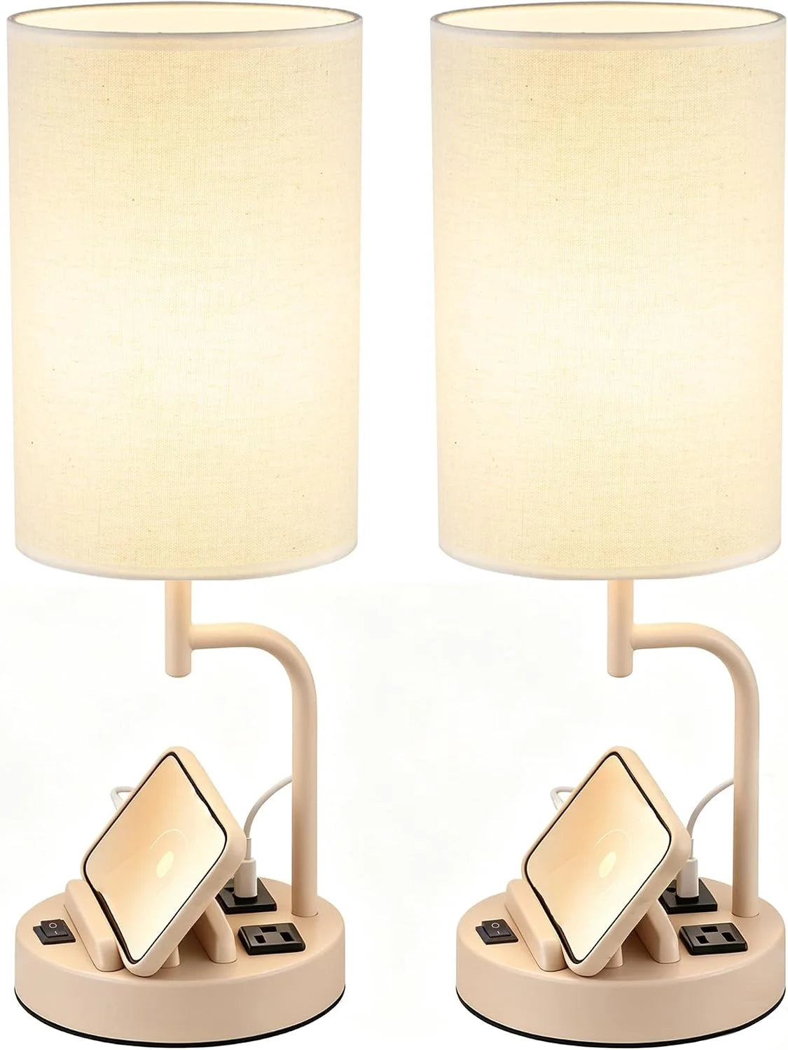 Special Dreamholder 2 Pack Table Lamp - Image 15