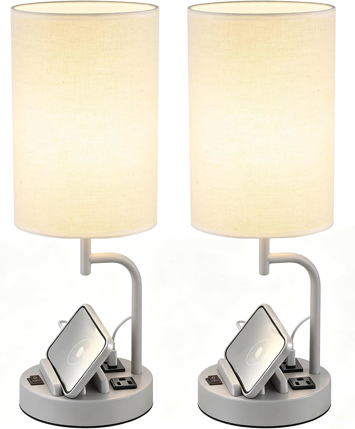 Special Dreamholder 2 Pack Table Lamp - Image 5