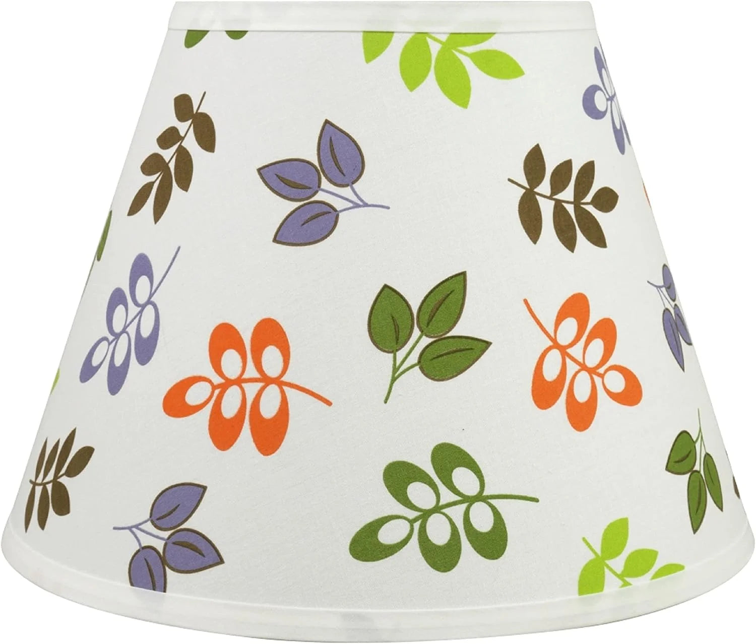 Special Aspen Creative 32682 Transitional Empire Shape Spider Construction Lamp Shade - Image 2