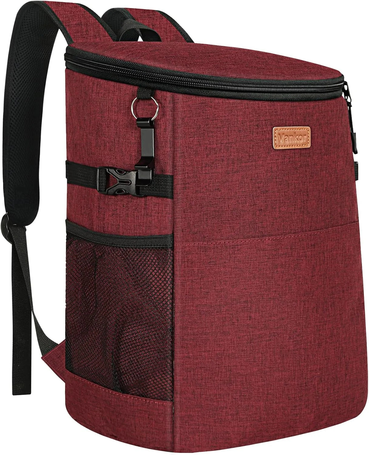 Special Vankor Camping Cooler Backpack Insulated Waterproof - Image 10