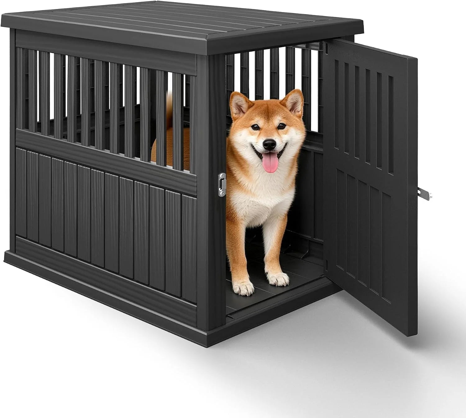 Special Bifanuo Dog House 40-Inch Dog Crate Furniture - Image 2