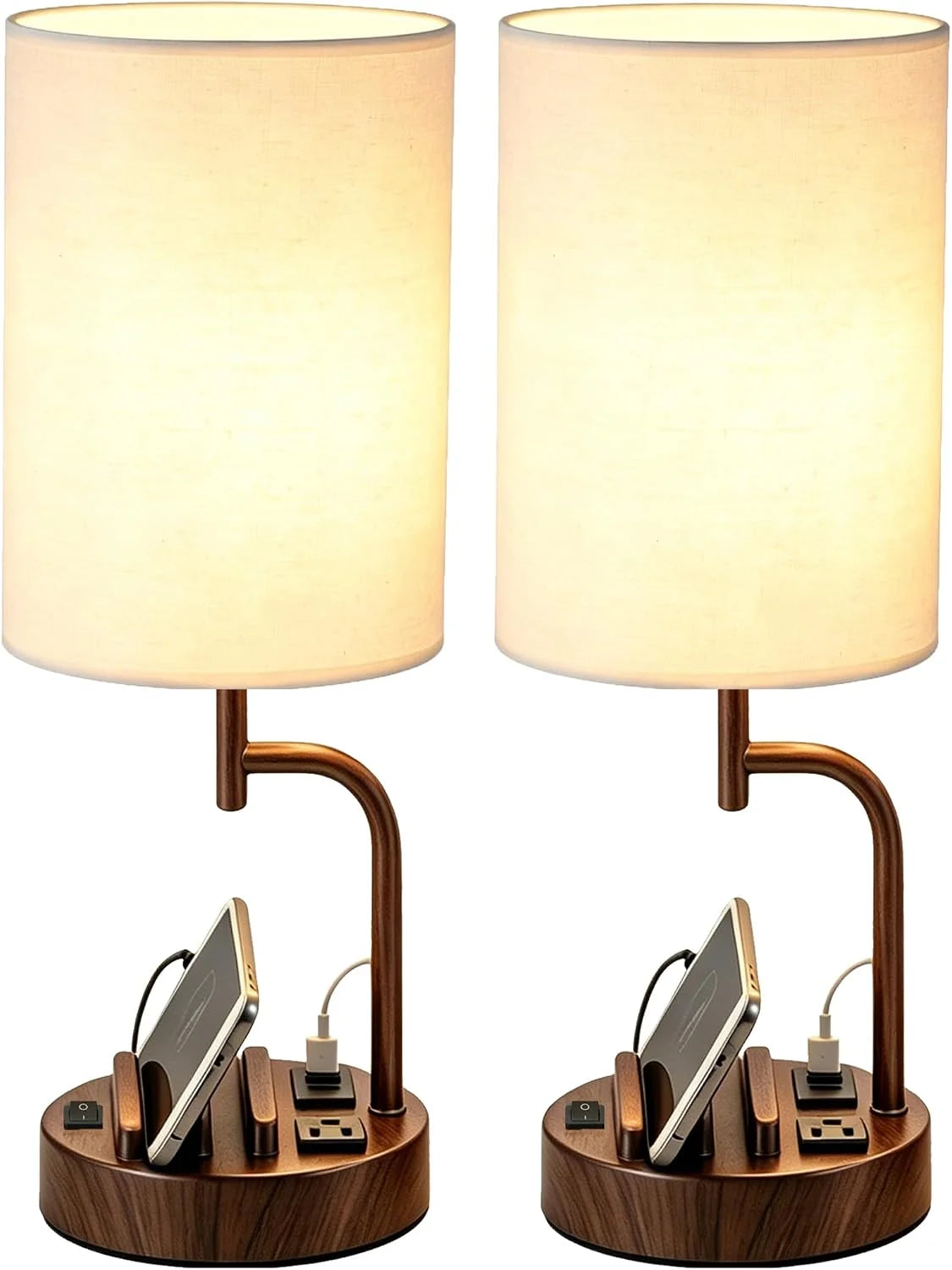 Special Dreamholder 2 Pack Table Lamp - Image 10