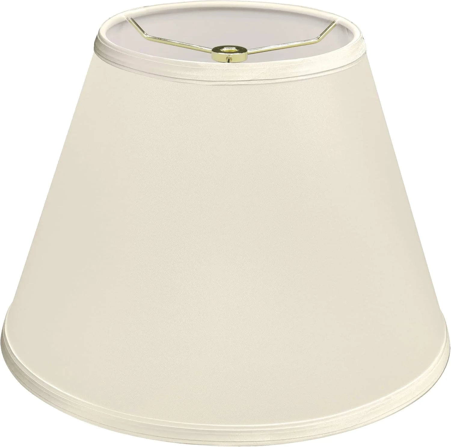Special Aspen Creative 32682 Transitional Empire Shape Spider Construction Lamp Shade - Image 11